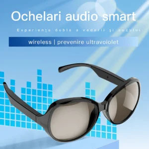 Ochelari inteligenți AIWOX AX02 Flex