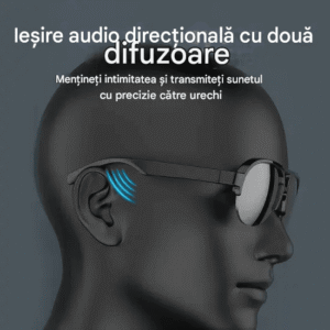 Ochelari inteligenți AIWOX AX03 Sound