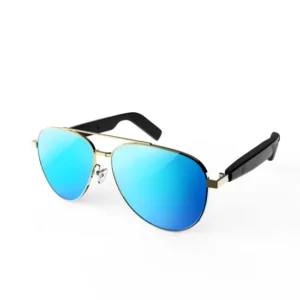 Ochelari inteligenți AIWOX AX06 Clear