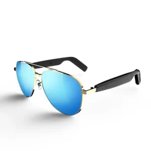 Ochelari inteligenți AIWOX AX06 Clear