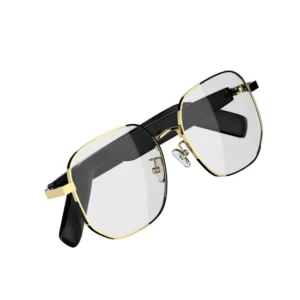 Ochelari inteligenți AIWOX AX08 Metal