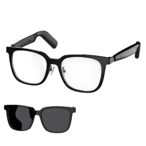 Ochelari inteligenți AIWOX AX10 Magnetic