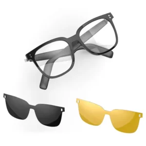 Ochelari inteligenți AIWOX AX11 Duo