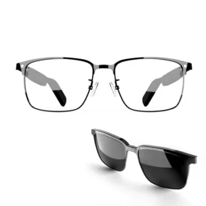 Ochelari inteligenți AIWOX AX12 Magnetic Pro