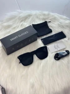 Ochelari inteligenți AIWOX AX22 Edge