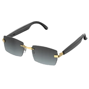 Ochelari inteligenți AIWOX AX24 Pulse