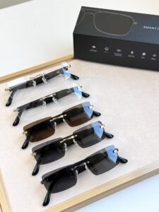 Ochelari inteligenți AIWOX AX24 Pulse