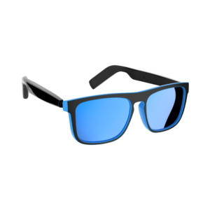Ochelari inteligenți AIWOX AW03 – Audio discret și protecție ecrane