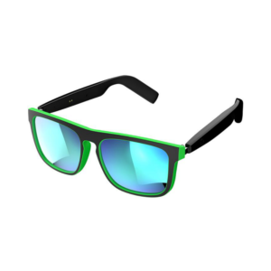 Ochelari inteligenți AIWOX AW03 – Audio discret și protecție ecrane
