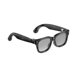 Ochelari inteligenți AIWOX AW06 – Lentile electrocromatice și cameră AI 8 MP