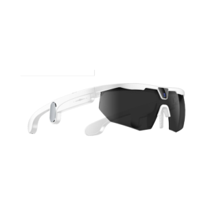 Ochelari inteligenți AIWOX AW07 – Cameră 8 MP (foto 32 MP), giroscop 3D și stabilizare EIS