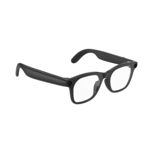 Ochelari inteligenți AIWOX AW08 – Cameră 12 MP, stocare 32 GB și AI ChatGPT
