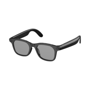 Ochelari inteligenți AIWOX AW08 – Cameră 12 MP, stocare 32 GB și AI ChatGPT