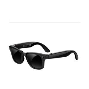 Ochelari inteligenți AIWOX AW09 – Cameră 13 MP, cip JL7018F și AI ChatGPT