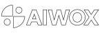 AIWOX Logo
